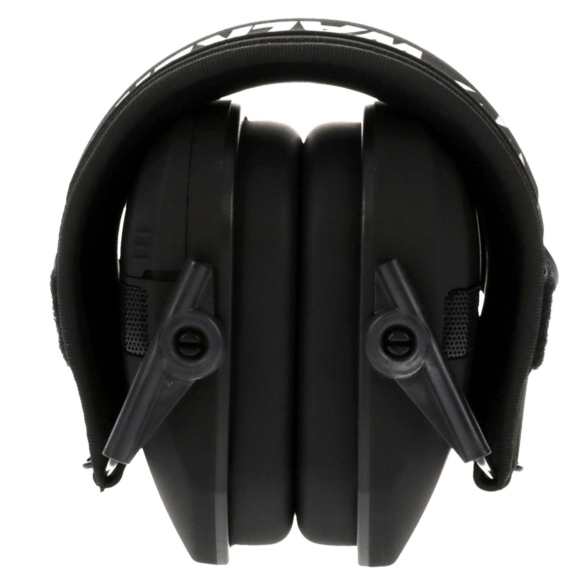 Walker's - Razor Slim Electronic Muff - Patriot Series - Forza Sports