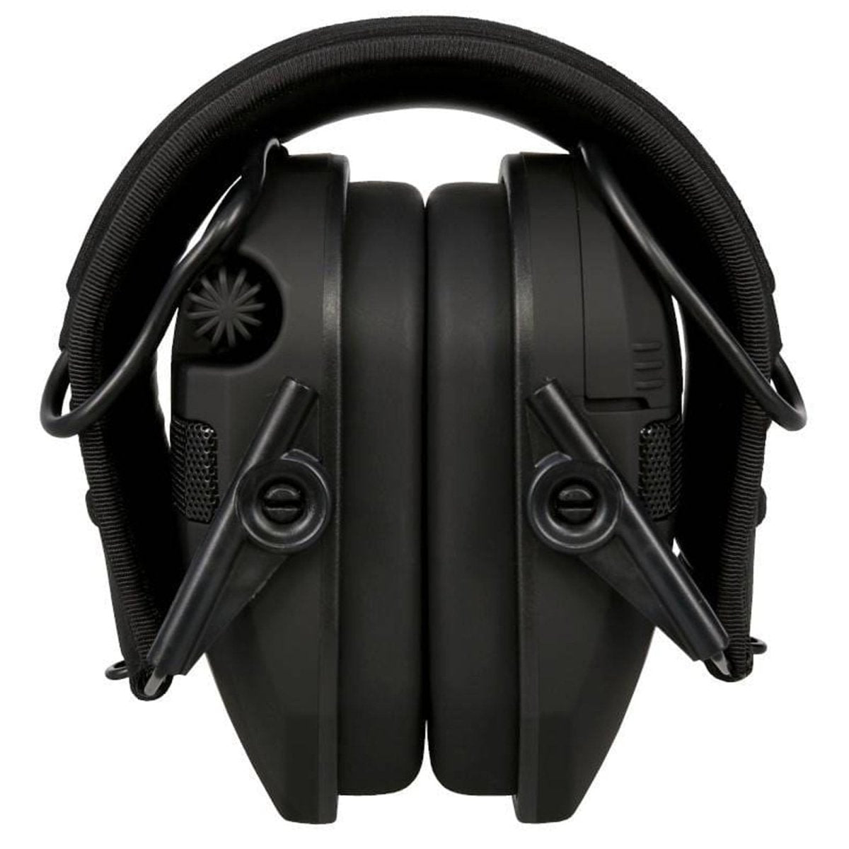 Walker's - Razor Slim Electronic Quad Muff - Forza Sports