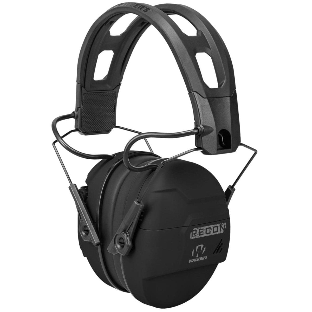 Walker's - Recon™ Professional Grade Digital Electronic Muff - Forza Sports