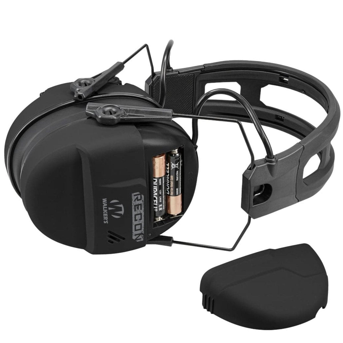 Walker's - Recon™ Professional Grade Digital Electronic Muff - Forza Sports