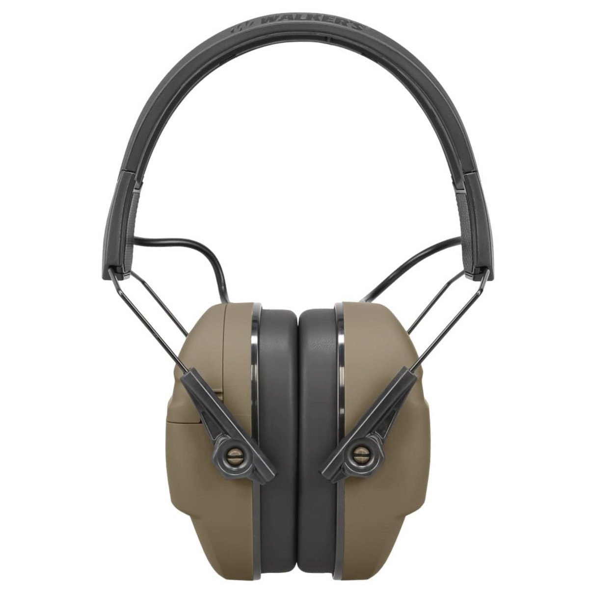 Walker's - Recon™ Professional Grade Digital Electronic Muff - Forza Sports