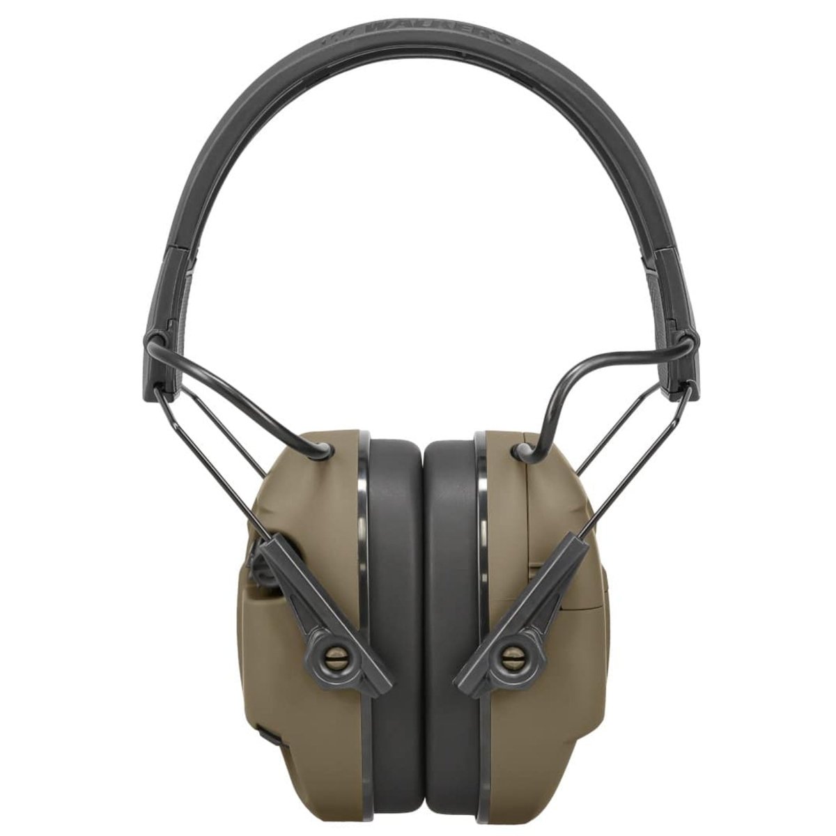 Walker's - Recon™ Professional Grade Digital Electronic Muff - Forza Sports