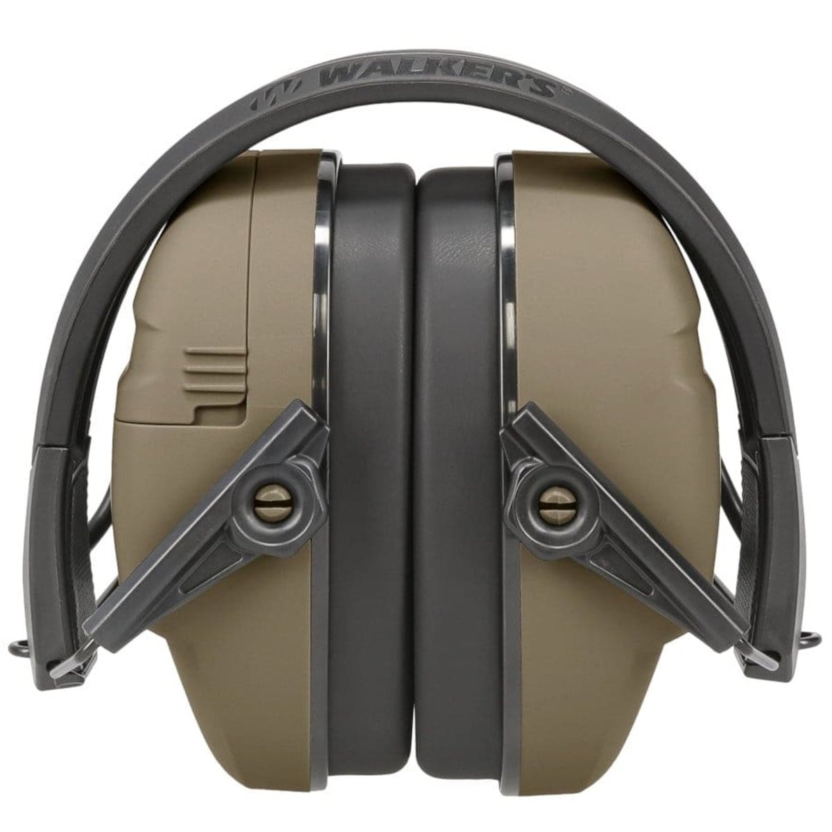 Walker's - Recon™ Professional Grade Digital Electronic Muff - Forza Sports