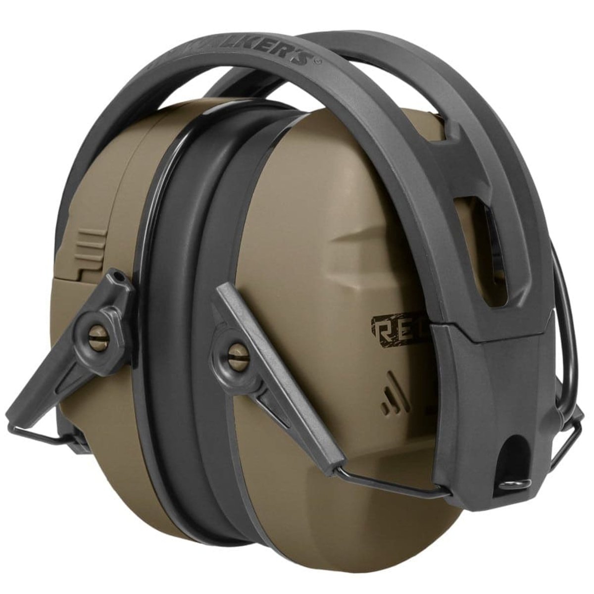 Walker's - Recon™ Professional Grade Digital Electronic Muff - Forza Sports