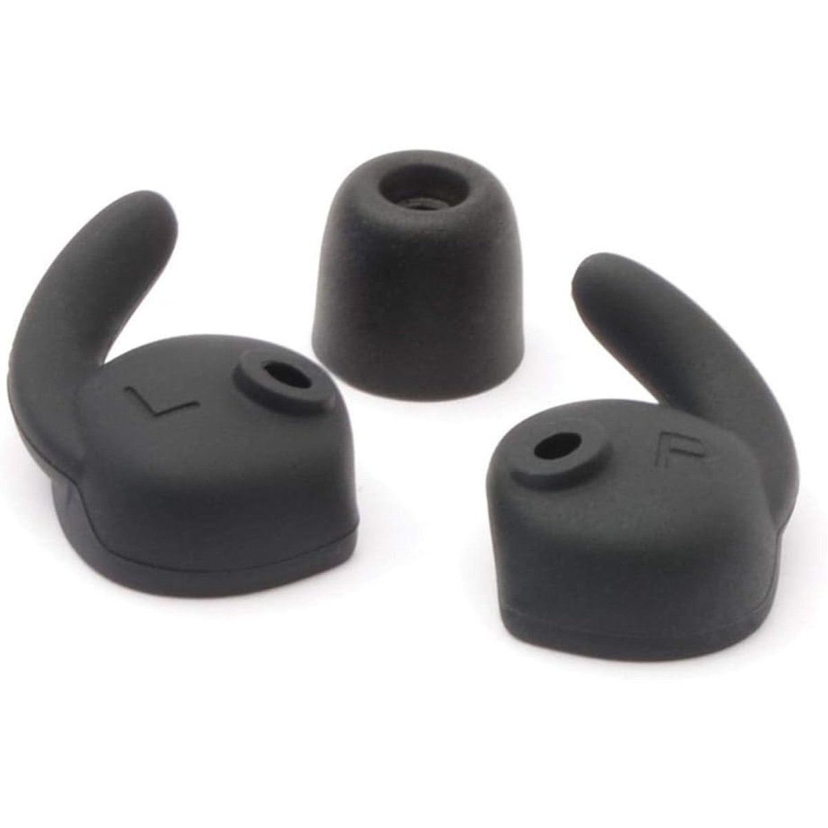 Walker's Silencer Replacement Tips/Fins, S/M/L - Forza Sports
