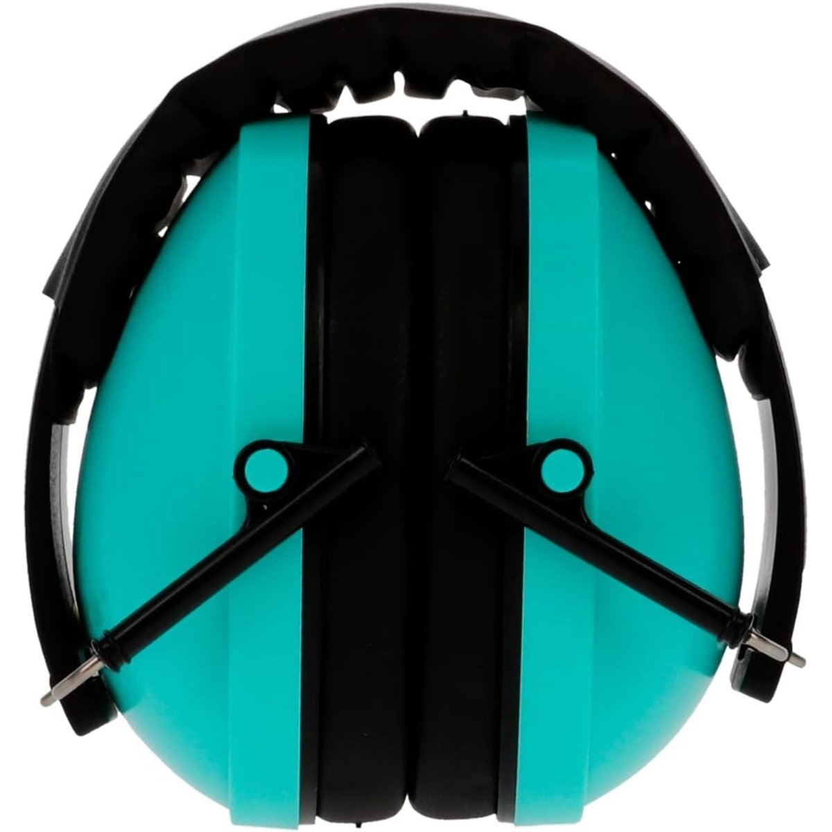 Walker's Youth and Women Combo Kit, Passive Muffs, Sport Glasses and Foam Tips - Forza Sports