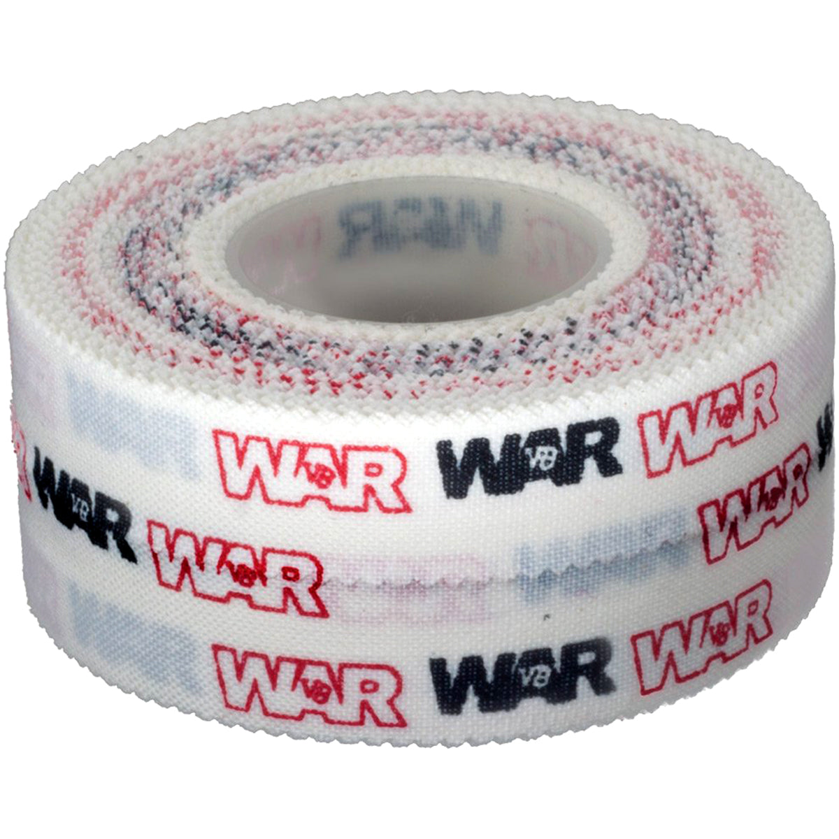 WAR Tape 0.5" EZ Rip Athletic Tape for Boxing, MMA, Muay Thai WAR Tape