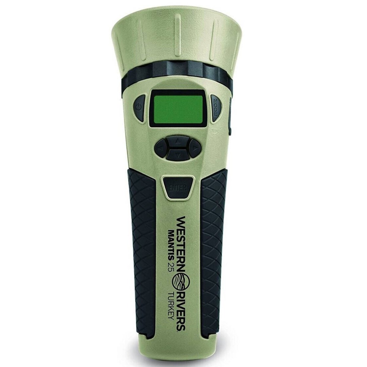 Western Rivers Mantis 25 Paul Butski Edition Turkey Call - Forza Sports