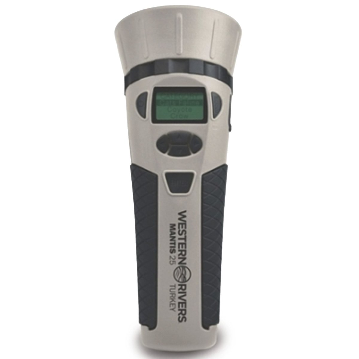 Western Rivers Mantis 25 Predator Call - Forza Sports