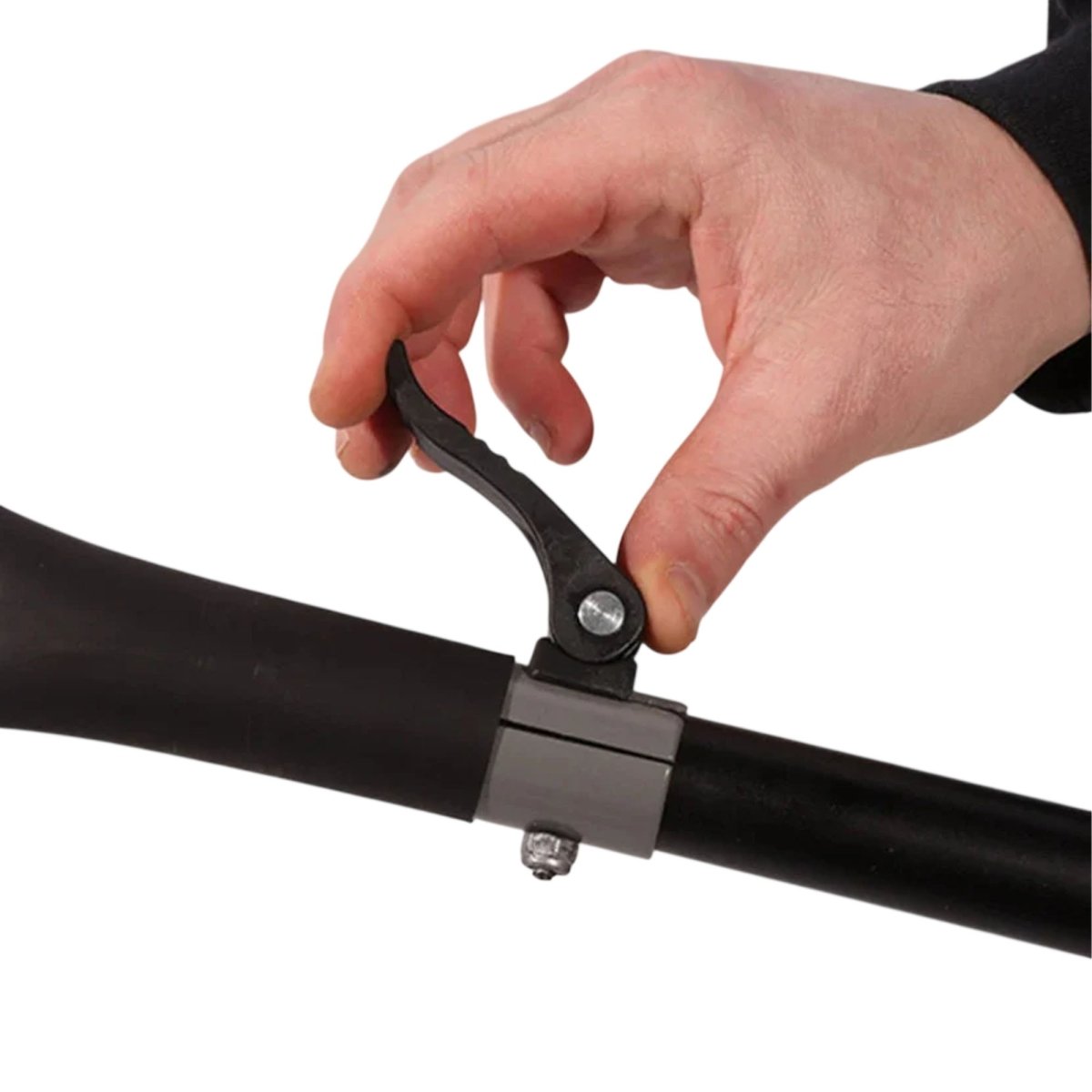 Wicked Tree Gear 11" Blade Ultra Light Telescoping Pole Saw - Forza Sports