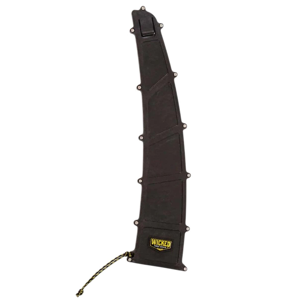 Wicked Tree Gear 11" Blade Ultra Light Telescoping Pole Saw - Forza Sports