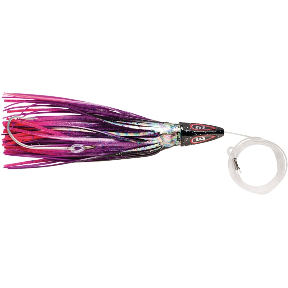 Williamson High Speed Tuna Catcher Saltwater Fishing Lure 8" - Forza Sports