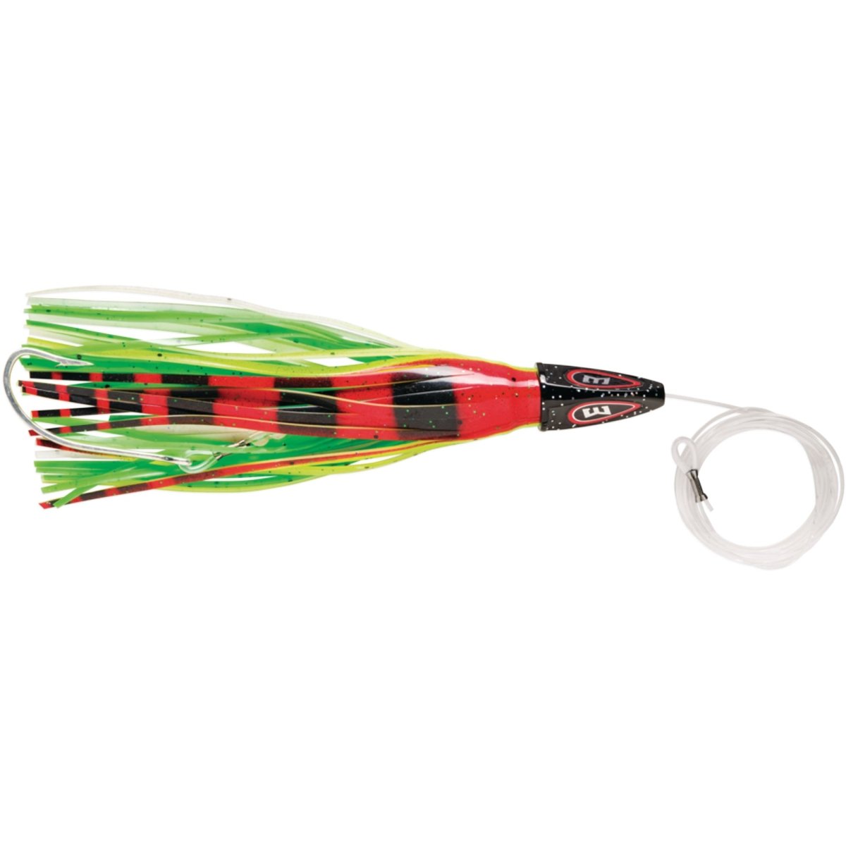 Williamson High Speed Tuna Catcher Saltwater Fishing Lure 8" - Forza Sports