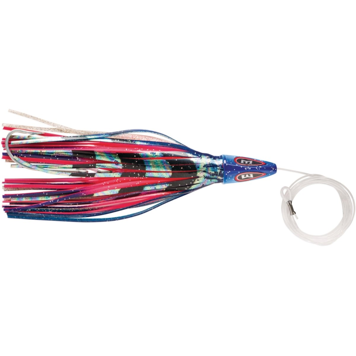 Williamson High Speed Tuna Catcher Saltwater Fishing Lure 8" - Forza Sports
