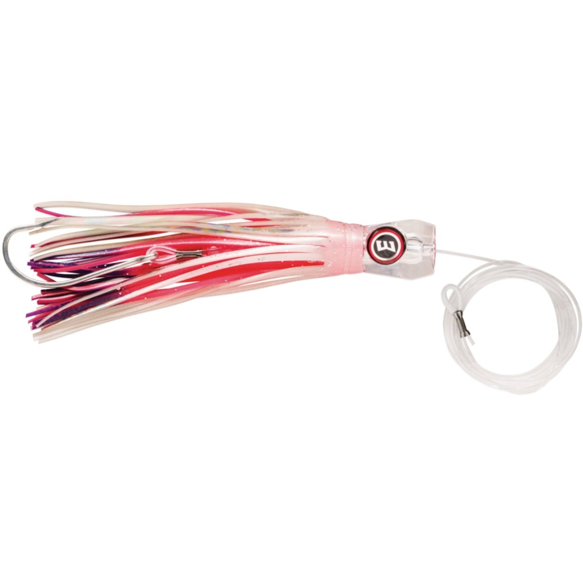 Williamson Sailfish Catcher 4" - Forza Sports