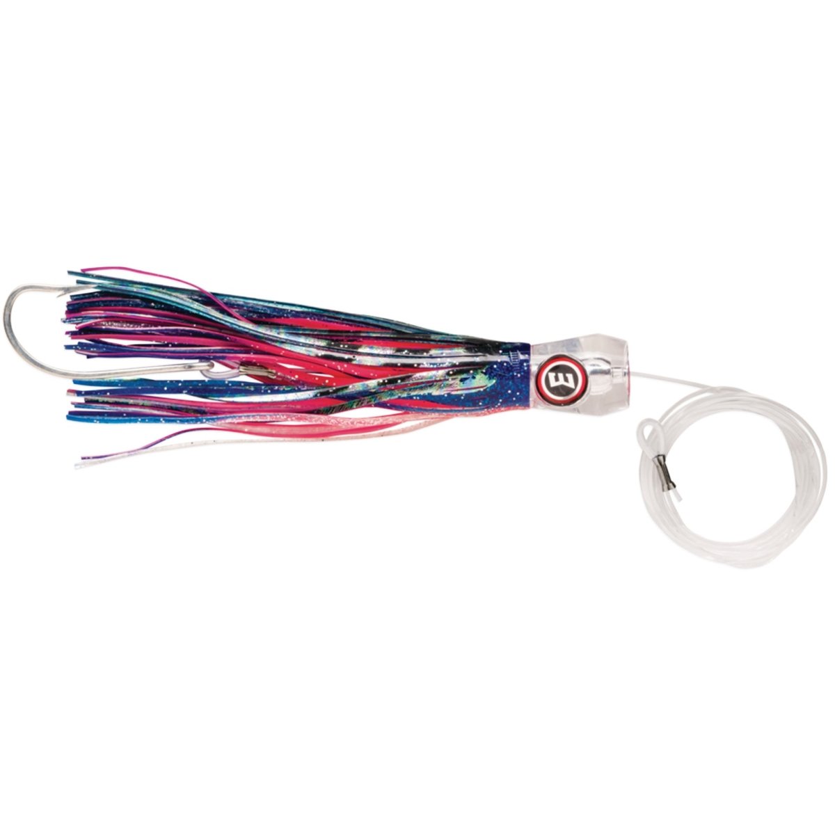 Williamson Soft Dorado Catcher Saltwater Fishing Lure 6" - Forza Sports