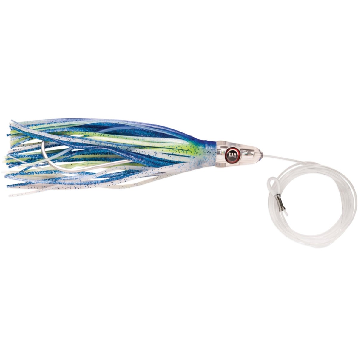 Williamson Tuna Catcher 5" - Forza Sports