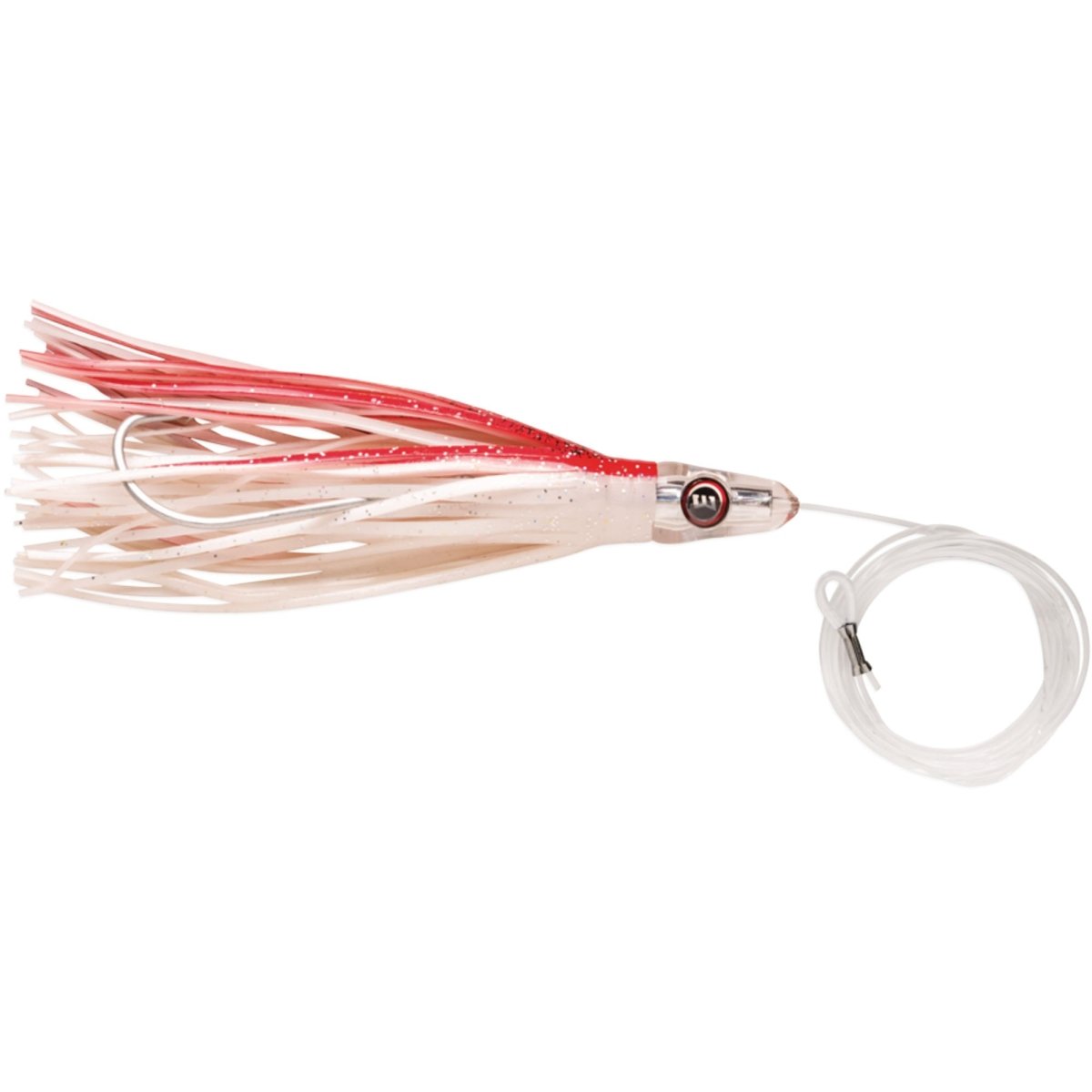 Williamson Tuna Catcher 5" - Forza Sports