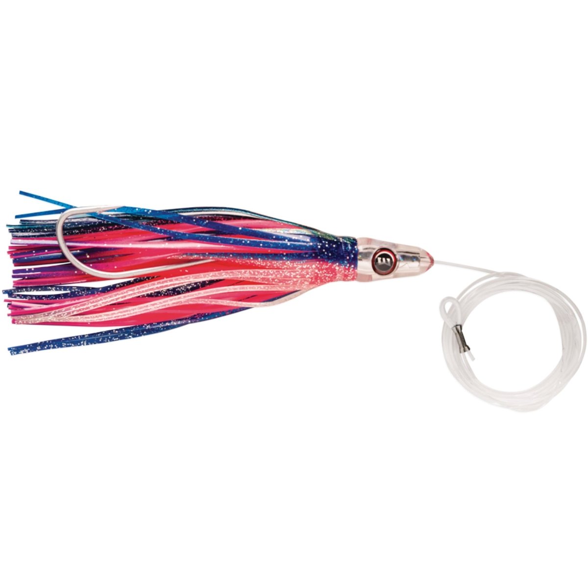 Williamson Tuna Catcher 5" - Forza Sports