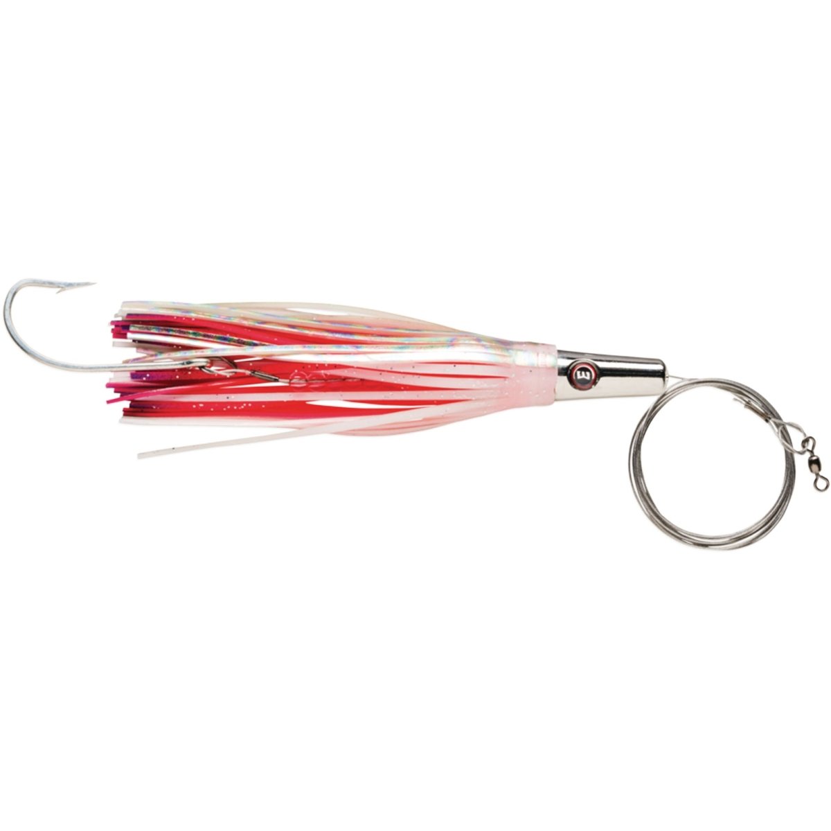 Williamson Wahoo Catcher 6" - Forza Sports