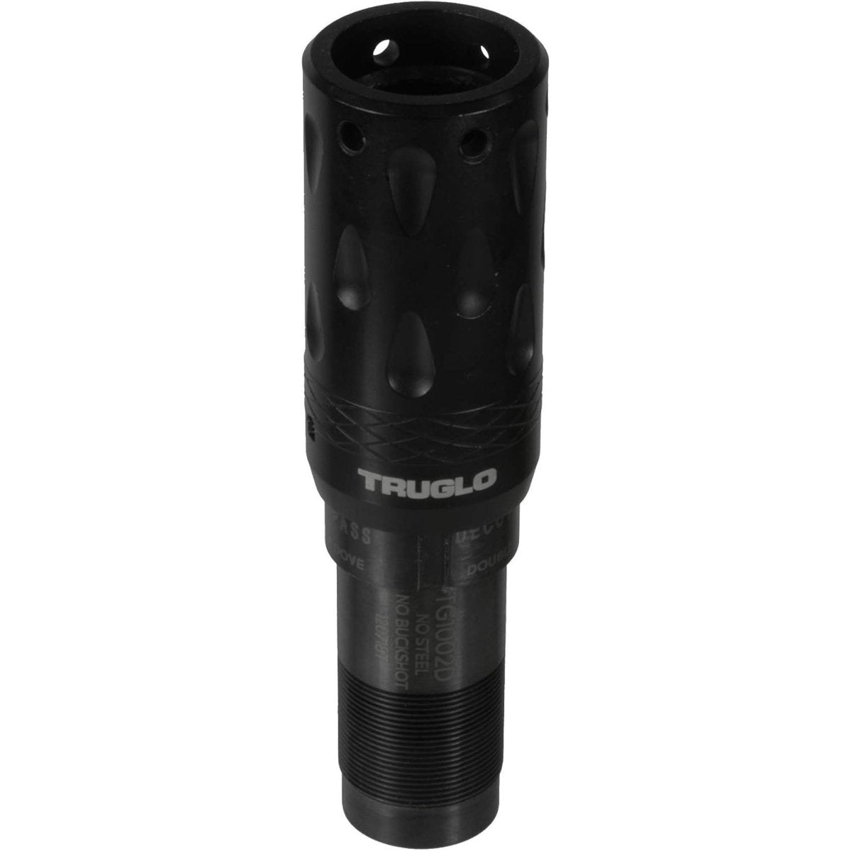 Truglo Double Threat Dove Choke - WINCHESTER - Black - Forza Sports