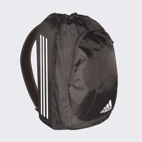 Adidas Wrestling Training Bag - Black - Forza Sports