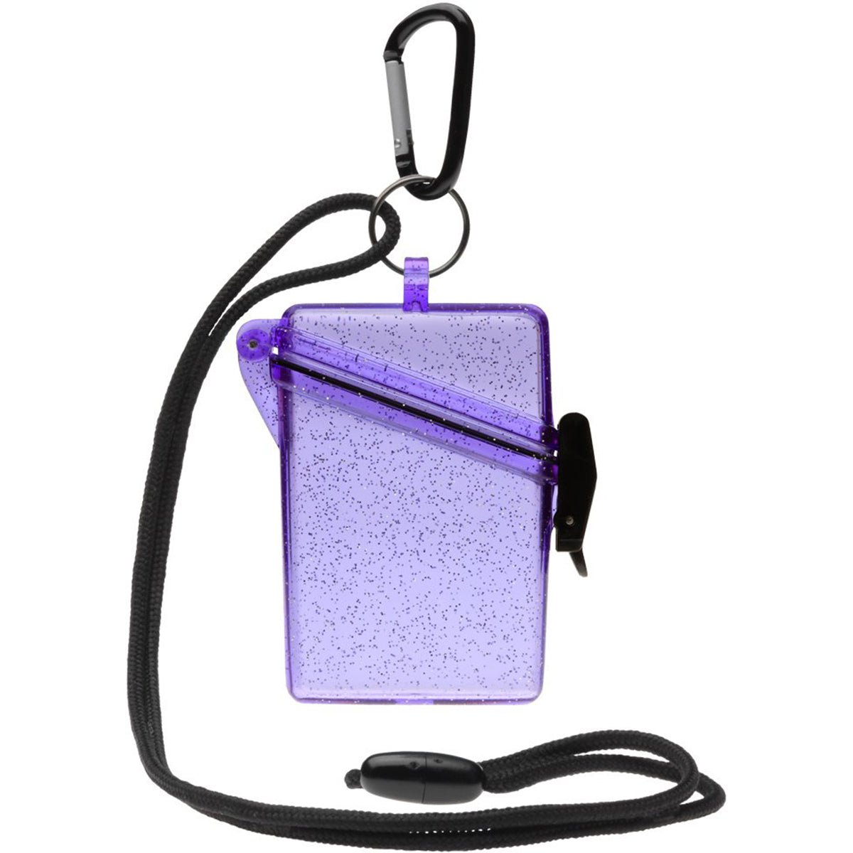 Witz See It Safe Glitter Box I Lightweight Waterproof Sport Case - Forza Sports