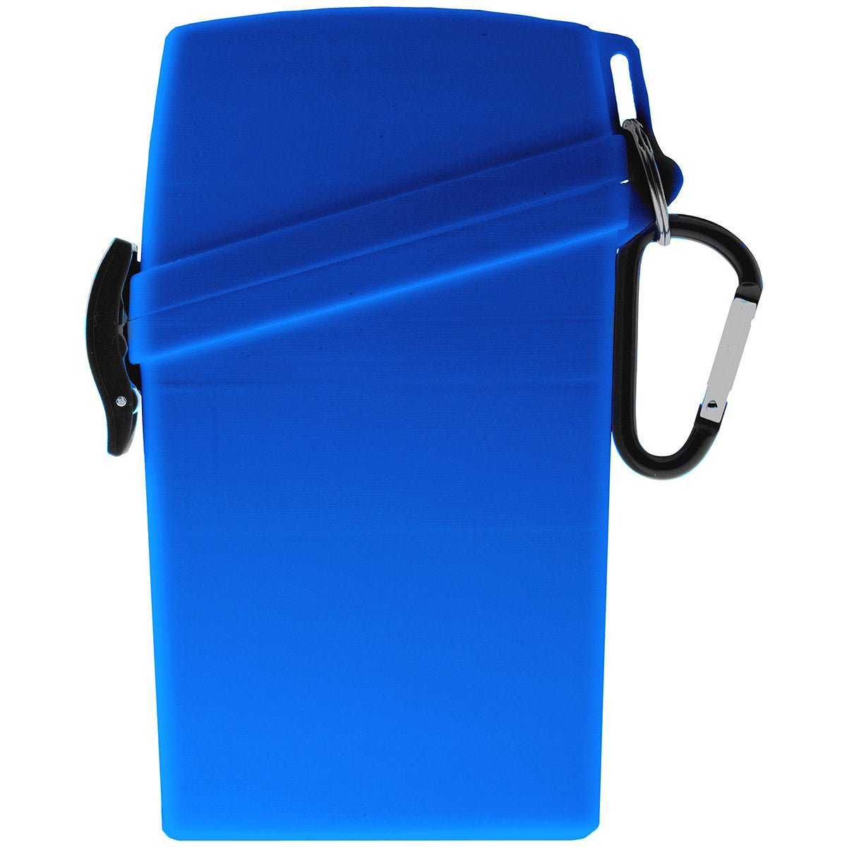 Witz Smartphone Locker III Lightweight Waterproof Sport Case with Carabiner - Forza Sports