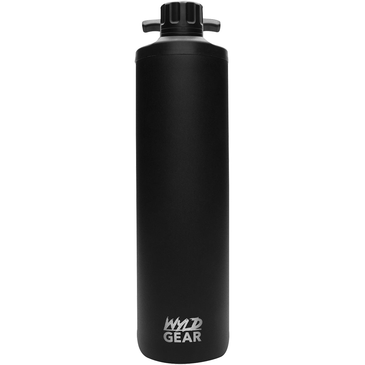 Wyld Gear Mag Series Vacuum Insulated Stainless Steel Water Bottle - Forza Sports