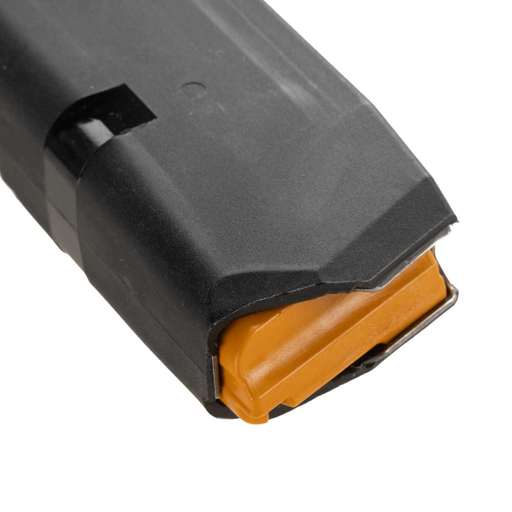 XTech Tactical (2 Pack) MAG17 - 10, 9mm 10 - Round Magazine for GLOCK 17, XT30322 - Forza Sports