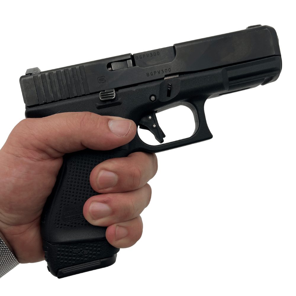 XTech Tactical Mag-Adapt 19-17 G5 Magazine Sleeve Adapter for Gen5 Glock 19 - Forza Sports