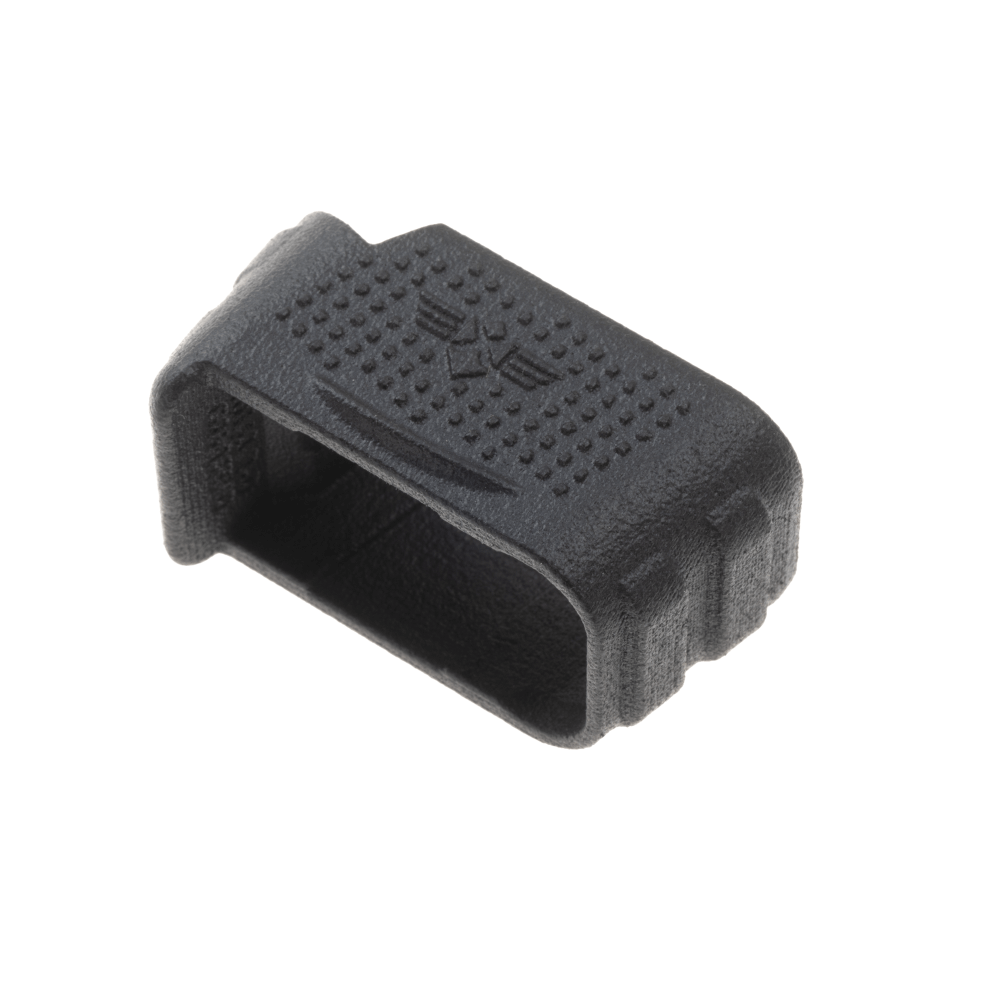 XTech Tactical Mag - Adapt 26 - 15 Magazine Sleeve Adapter for Glock 26, 27, 28, 33 - Forza Sports