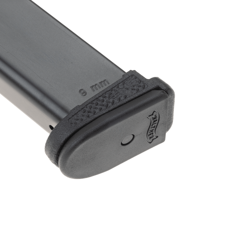 XTech Tactical Mag - Adapt WPC - 18 Magazine Sleeve Adapter for Walther PDP Compact - Forza Sports