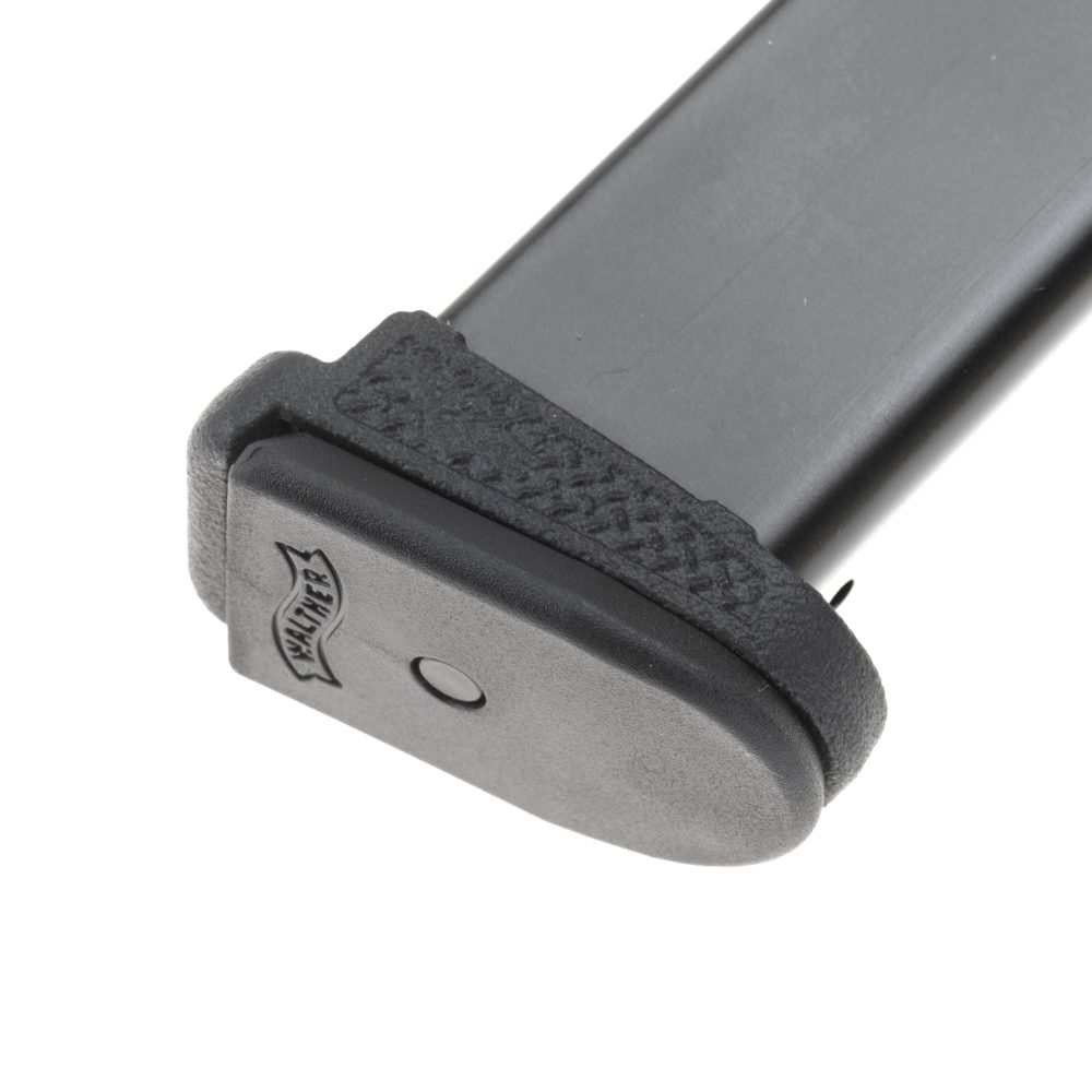 XTech Tactical Mag - Adapt WPC - 18 Magazine Sleeve Adapter for Walther PDP Compact - Forza Sports