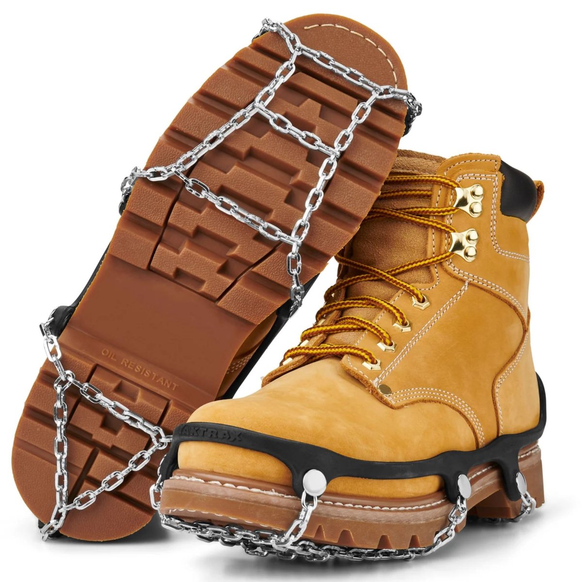 Yaktrax Chains Traction Device - Forza Sports