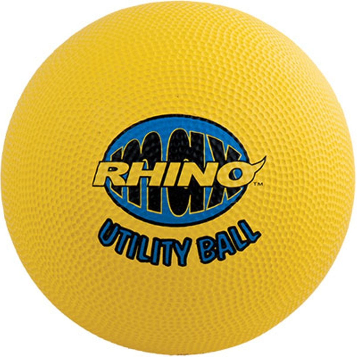 Champion Sports 10" Rhino Max Utility Playground Ball - Forza Sports