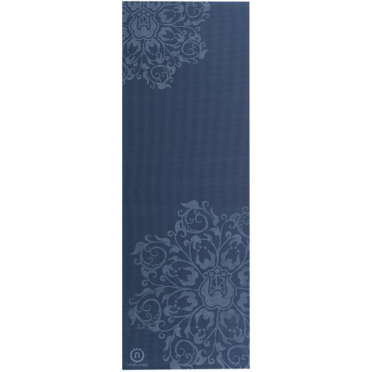 Lifeline USA Natural Fitness Warrior 4mm Eco - Smart Yoga Mat - Forza Sports