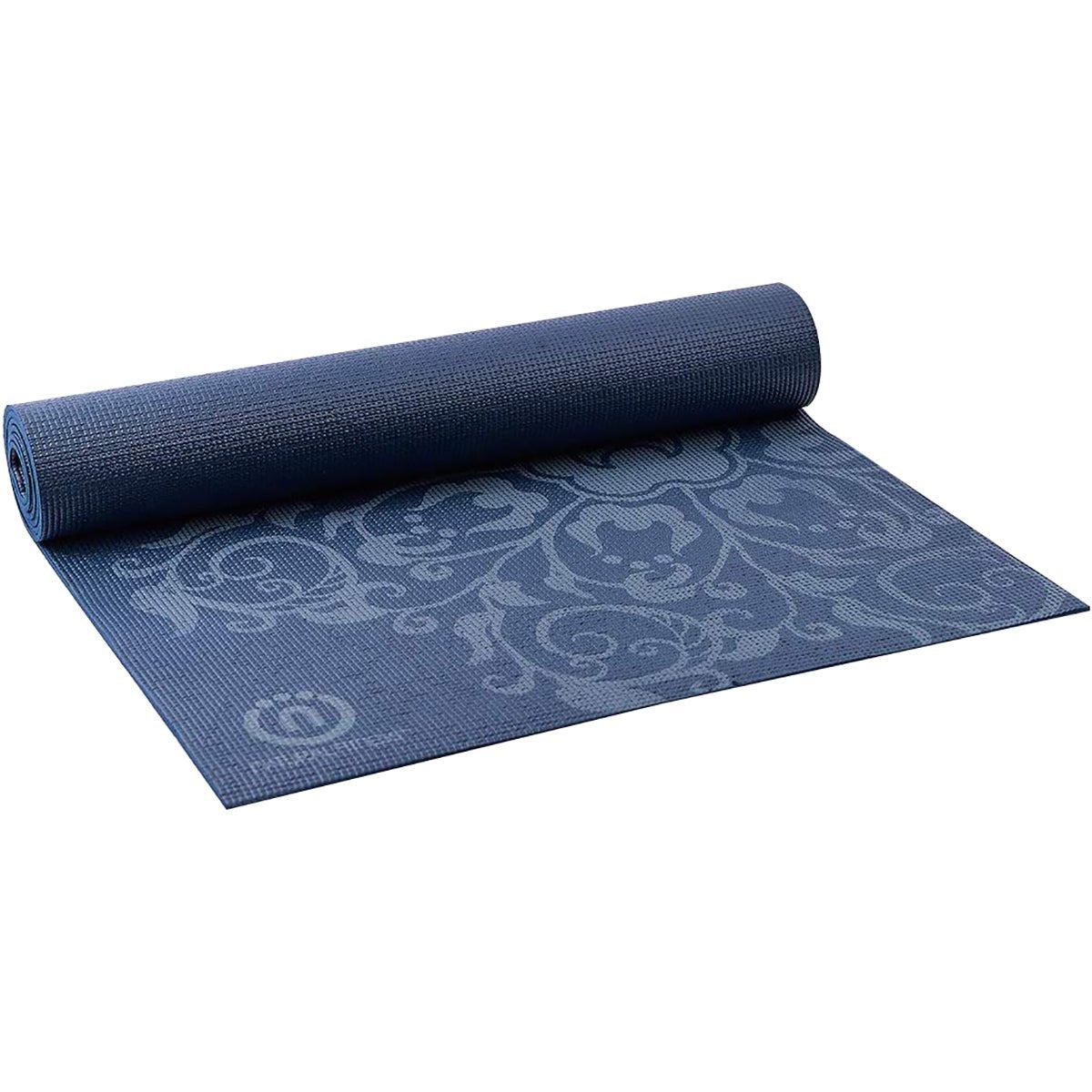 Lifeline USA Natural Fitness Warrior 4mm Eco - Smart Yoga Mat - Forza Sports