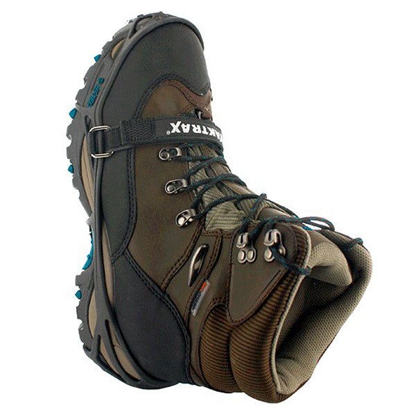 Yaktrax Pro Winter Traction Cleats - Black - Forza Sports