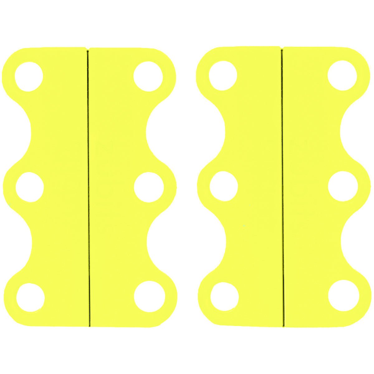 Zubits Magnetic Shoe Lace Closure System - Forza Sports