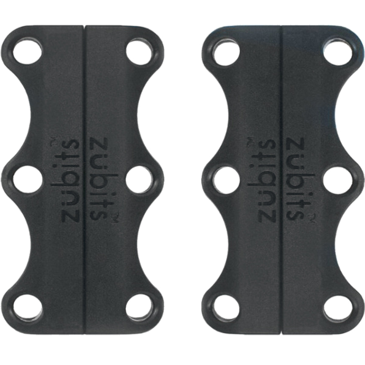 Zubits Magnetic Shoe Lace Closure System - Forza Sports