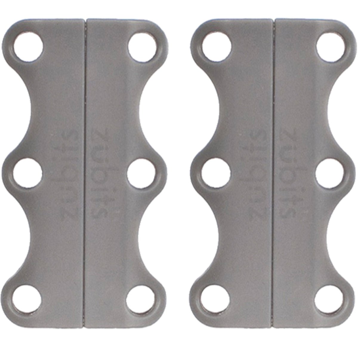 Zubits Magnetic Shoe Lace Closure System - Forza Sports