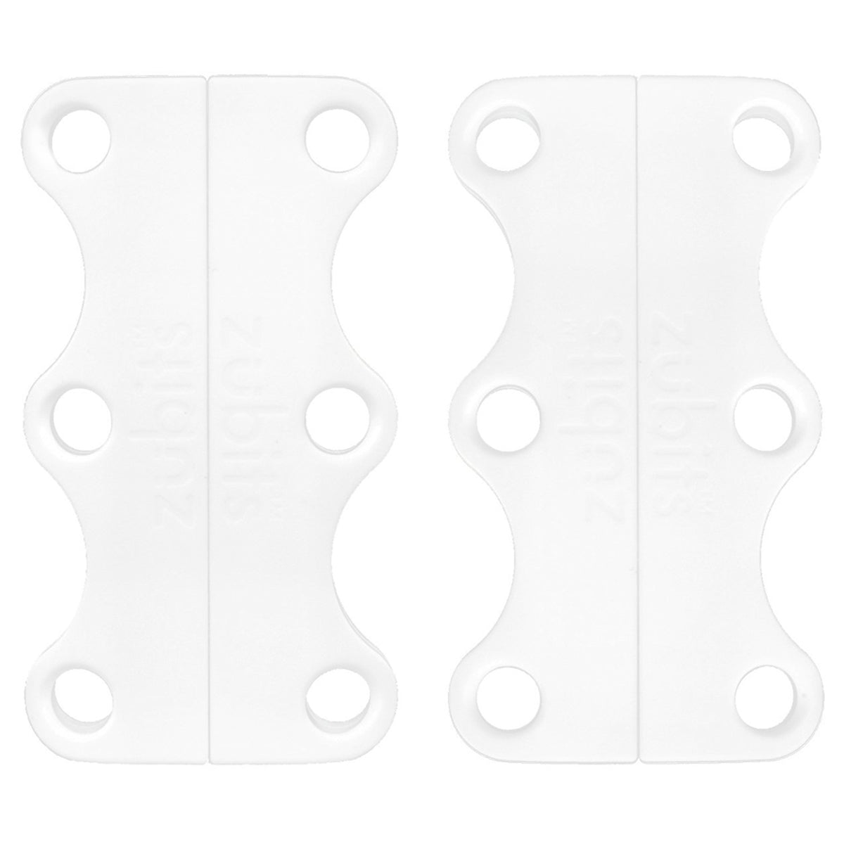 Zubits Magnetic Shoe Lace Closure System - Forza Sports