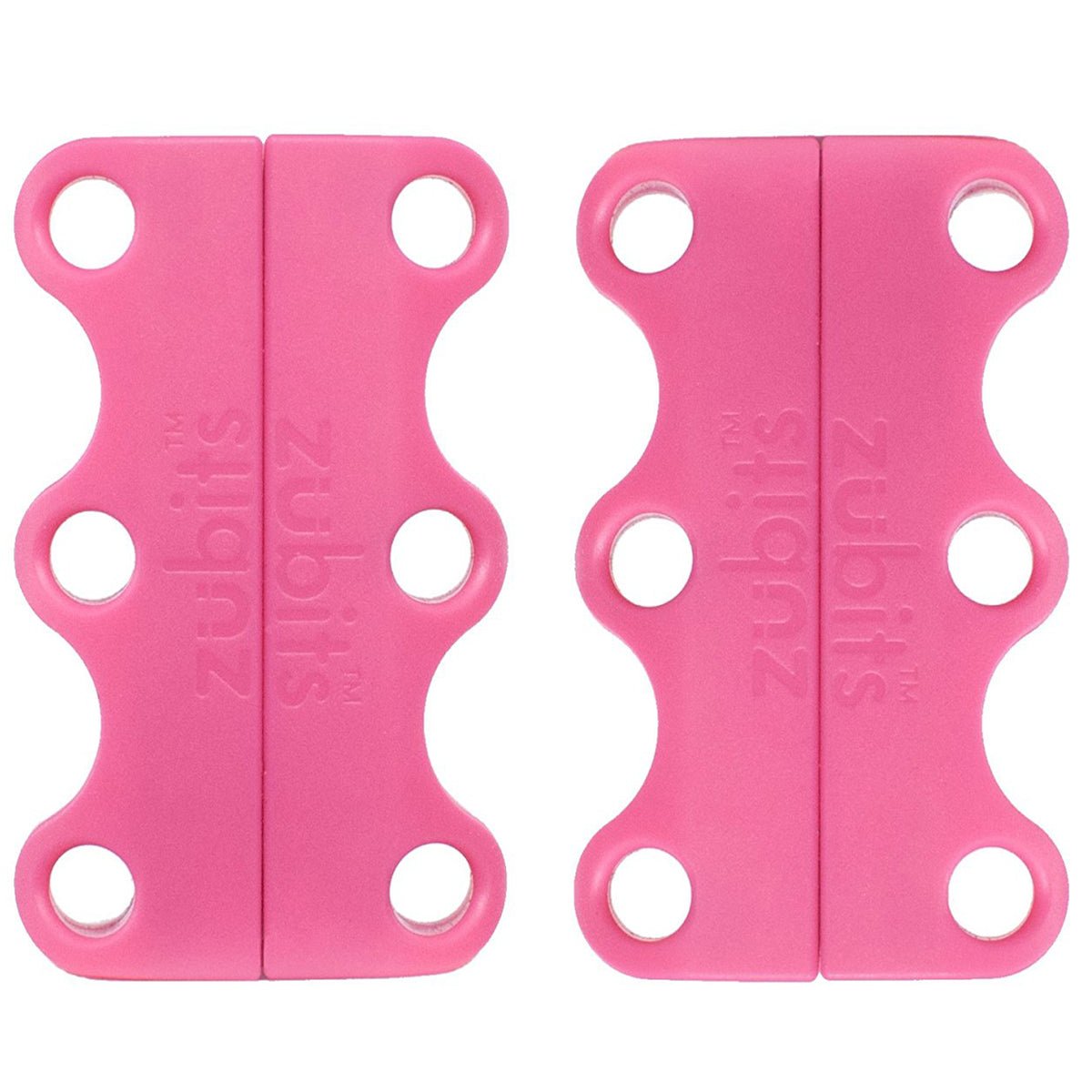 Zubits Magnetic Shoe Lace Closure System - Forza Sports