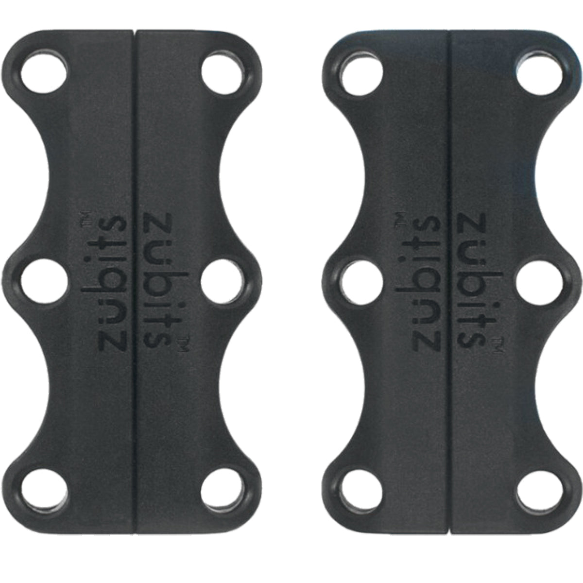 Zubits Magnetic Shoe Lace Closure System - Forza Sports