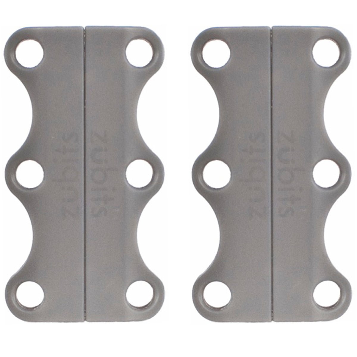 Zubits Magnetic Shoe Lace Closure System - Forza Sports