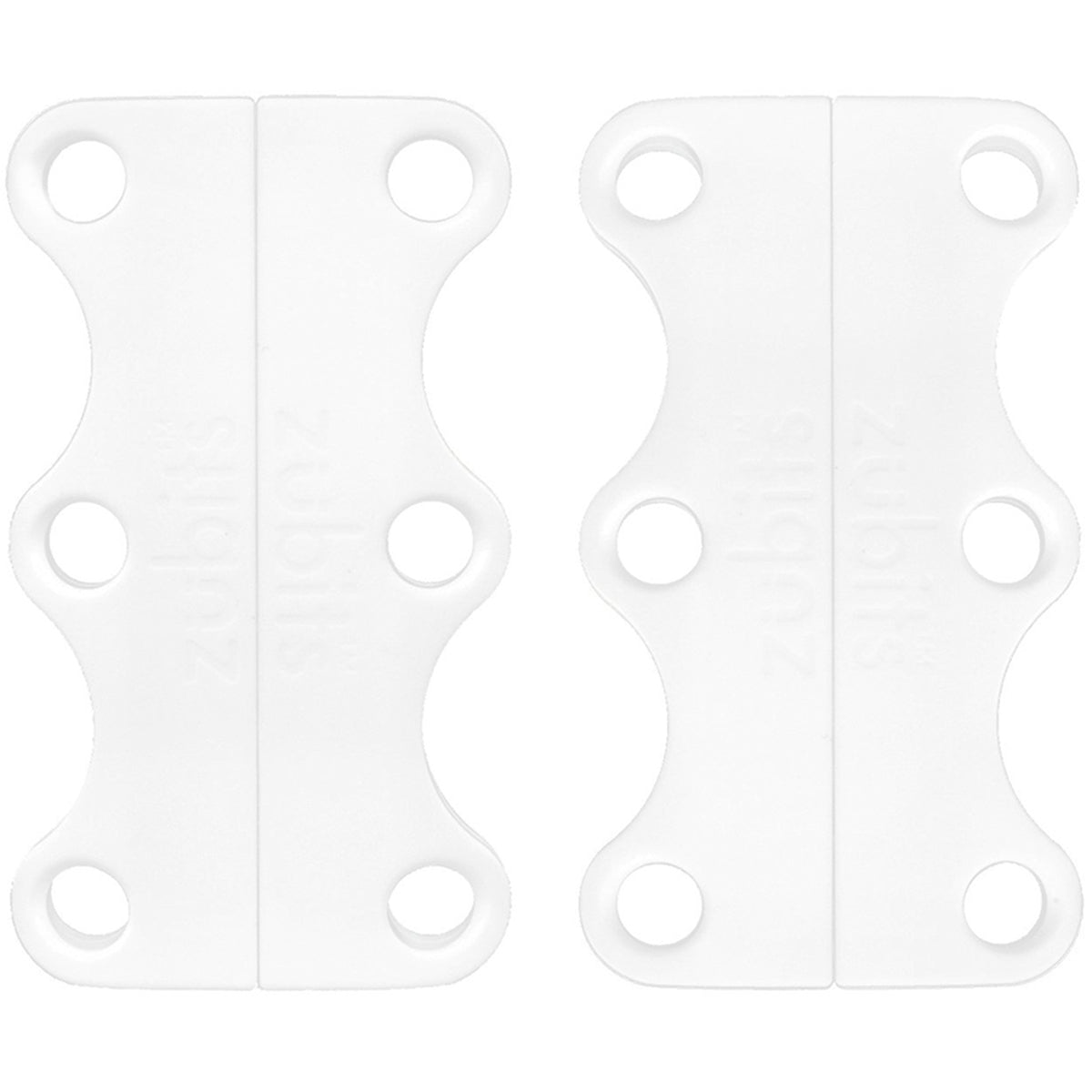 Zubits Magnetic Shoe Lace Closure System - Forza Sports