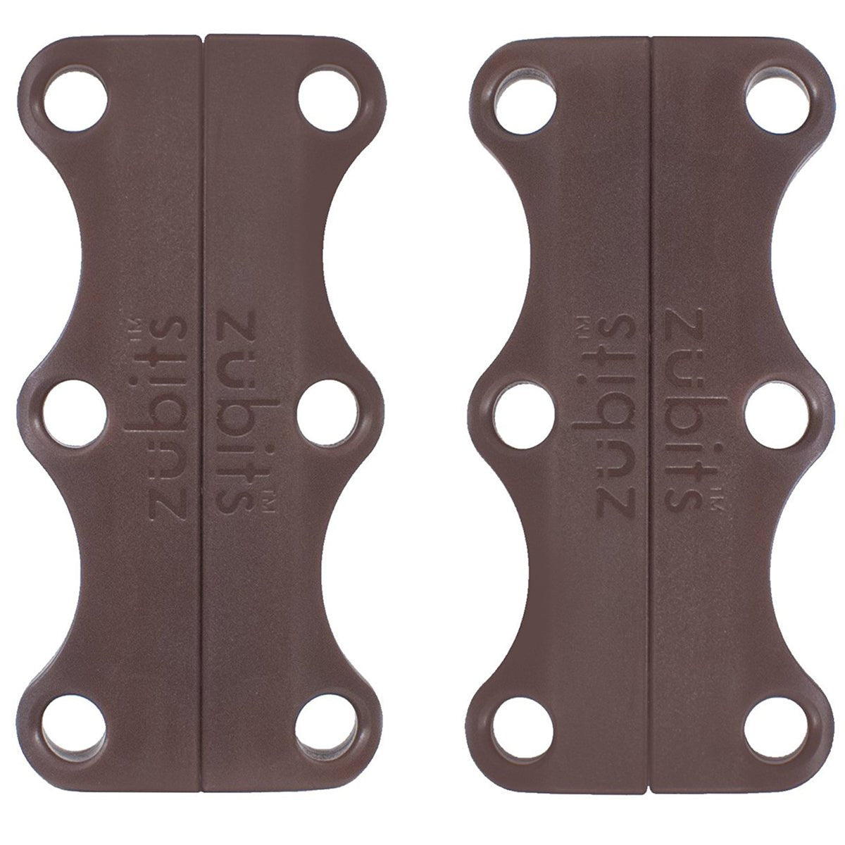 Zubits Magnetic Shoe Lace Closure System - Forza Sports