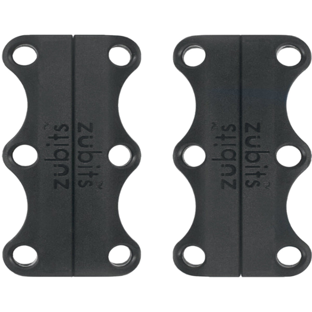 Zubits Magnetic Shoe Lace Closure System - Forza Sports