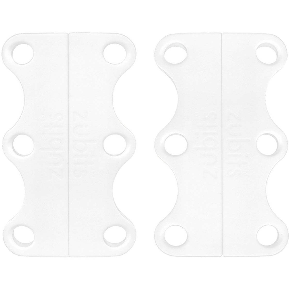 Zubits Magnetic Shoe Lace Closure System - Forza Sports